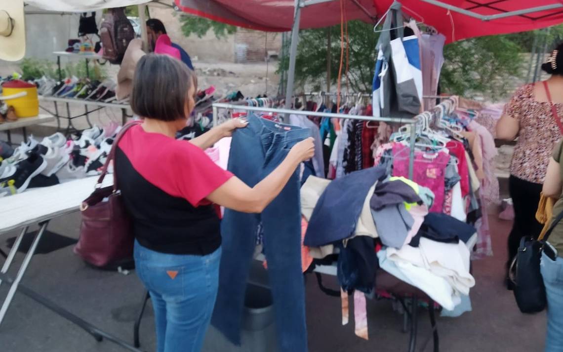 Sabes Cu Nto Cuesta Un Permiso Para Vender En El Tianguis Tribuna